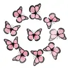 Butterfly Ornaments Butterfly Refrigerator Magnet Butterfly Refrigerator Magnets