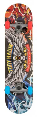 Tony Hawk SS 180 Complete Clash