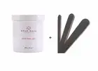Star Nail Builder Sculpting UV Nail Gel PINK 16 oz (448 g)+ 3 Files