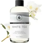 Aroma Country White Tea Diffuser Oil - Luxury Essential Oils for Diffuser Refill