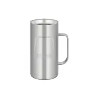 在飛比找蝦皮購物優惠-THERMOS 熊果杯 不銹鋼2 1L JDK-1000 S