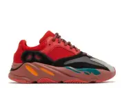 Yeezy Boost 700 Hi-Res Red