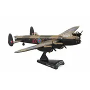Postage Stamp Raaf 1/150 Raaf Avro Lancaster No.460 Sqn G For George