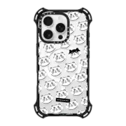 iPhone 16 Pro Bounce Case MagSafe Compatible HEADS OF CATS