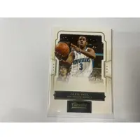 在飛比找蝦皮購物優惠-2009-10 Panini Classics chris 