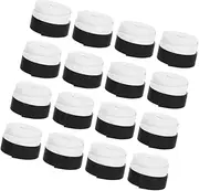 Tennis Racket Grip Tape Replacement Absorbent Grip Band for Enhanced Control Court