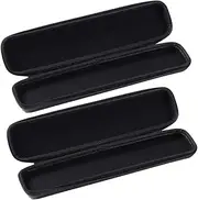ADOCARN Hair Tool Storage Bag Hair Curler Organizer Bag Zipper Portable for Travel
