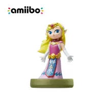 在飛比找momo購物網優惠-【Nintendo 任天堂】Switch amiibo 公仔