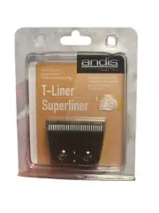 Andis T-Liner+/Superliner Replacement Wide Blade Fits Model D-4D, RT-1 #32425
