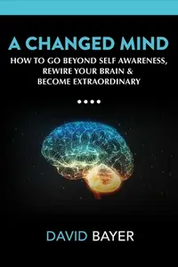 在飛比找誠品線上優惠-A Changed Mind: Go Beyond Self