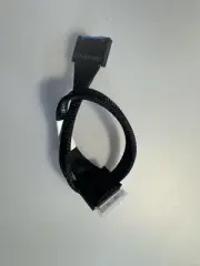 M35280-001 SFF-8611 X8 OCULINK Cable X8 to X8 for High-Speed Data Transfer 30CM