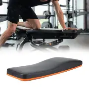 Bench Cushion for Weight Benches Weight Lifting Accessories Support Back Pad