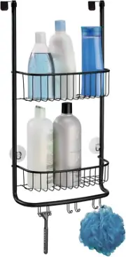 Forma over Door Shower Caddy