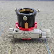 High precision Focuser For Skywatcher 150P 200P 250P , Compatible with EAF