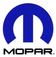 Mopar 68420855AB Air Conditioning System Label