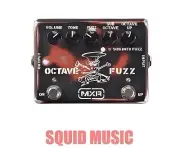 MXR SF01 SLASH Signature Series Octave Fuzz SF-01 Sub Octave Voice ( BEST OFFER)