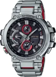 CASIO G-SHOCK MT-G MTG-B1000D-1AJF Bluetooth Solar Japan NEW