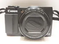 在飛比找露天拍賣優惠-日本購買 英日文版 Canon powershot g1x 