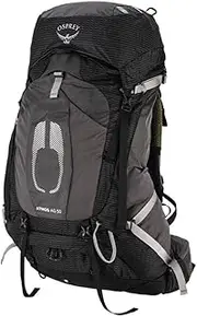 Osprey Atmos AG 50 Men's Backpacking Backpack