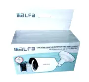 Indoor & Outdoor Dummy IR LED Camera with Light Brand NEW Sealed