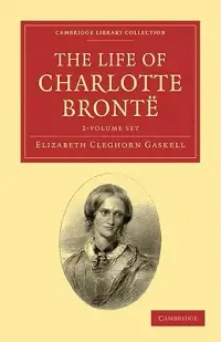 在飛比找博客來優惠-The Life of Charlotte Bronte