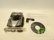 For Nvdia GT730 4G D5 Single Fan Graphic Card