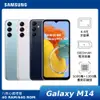 【閃購限定回饋5%神腦幣】SAMSUNG Galaxy M14 5G 4G/64G