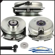 Electric PTO Clutch for Big Dog Hustler Zero Turn Mower 787366 787366K X0246