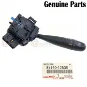 Genuine Toyota Corolla ZZE122 ZZE121 Isis ANM10 Headlight Indicator Stalk Switch