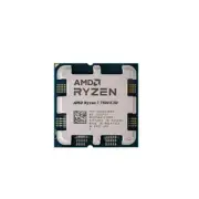R7 7800X3D Brand New CPU Gaming Processor 8-Core 16-Thread 5NM 96MB 120W TDP
