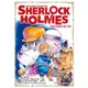 THE GREAT DETECTIVE SHERLOCK HOLMES – THE PHANTOM CRY