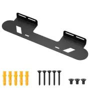 Soundbar Mount for Sonos Beam, Wall Mount Bracket Compatible with Gen 1 & Gen...