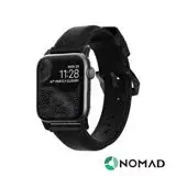 在飛比找遠傳friDay購物精選優惠-美國NOMAD (Apple Watch專用超堅固皮革錶帶)