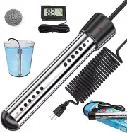 Immersion Water Heater, Bucket Water Heater, Submersible Water Heater 304 Stainl