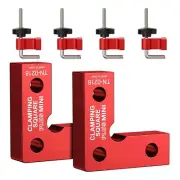 Right Angle Clamps 90 Degree Corner Clamp, Right Angle Clamp for4656