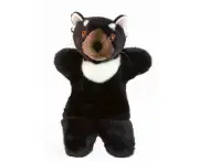 Bocchetta - Tiggy Tasmanian Devil Hand Puppet