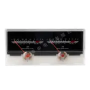 1pc P-59WTC VU Meter Heads Class DB Chassis Power Amplifier Backlighting
