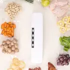 Vacuum Sealer Energy-saving Mini Food Storage Manual Vacuum Sealer Lightweight