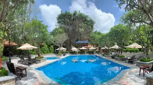 平陽芳南度假村Phuong Nam Resort Binh Duong