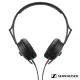 德國 Sennheiser HD25 LIGHT 專業級監聽耳機