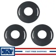 3PK Trimmer Cover cap Fit Stihl Head Cover 25-2 FS 44 55 80 83 85 90 100 110 US