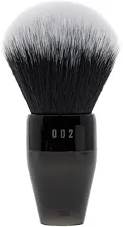 [Head Only] Ohgnus #002 Powder&Blusher Brush Head, Vegan Makeup Brush, K-Beauty