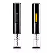 Wine Bottle Opener Corkscrew Cork Pull Remover Champagne Opener