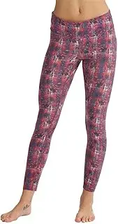 [Burton] Women's Midweight Pant 10266105962 Nevermind Floral XS