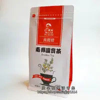 在飛比找蝦皮商城優惠-125K百茶文化園 南非國寶茶-焦糖口味 (30包/袋)