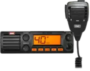 27Mhz Din Mount Cb Radio