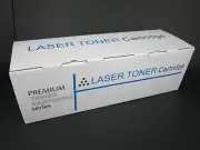 5 x Compatible Toner TN1070 for Brother HL 1110, DCP 1510, MFC 1810, 1500pgs