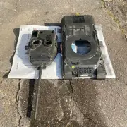 Rare Mania Tamiya RC Tank TAMIYA Plastic Model