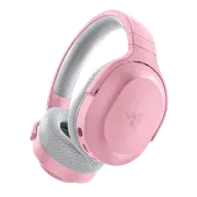 Razer Barracuda X Wireless Multi-Platform Gaming and Mobile Headset (Quartz Pink)