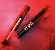 Melt Cosmetics REBEL HOLO PLUMPING LIP GLOSS - Flare - Free Post